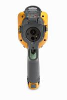 Fluke FLK-TIS55+ 9HZ Warmtebeeldcamera -20 tot +550 °C 9 Hz - thumbnail