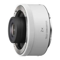 Sony E-Mount 2.0x Teleconverter - thumbnail