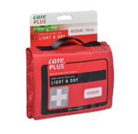 Care Plus EHBO First Aid Roll Out - Light & Dry (M) - thumbnail