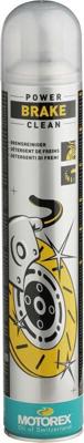 Motorex power brake clean