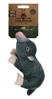 Wild Life Dog Mole (Mol) - thumbnail
