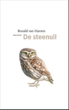 De steenuil - Ronald van Harxen - ebook