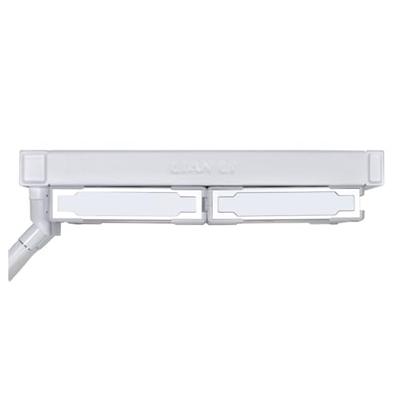 Lian Li Galahad II 240 Trinity SL-INF White