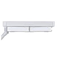 Lian Li Galahad II 240 Trinity SL-INF White - thumbnail