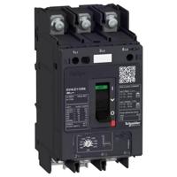 Schneider Electric GV4LE115N6 GV4LE115N6 Motorbeveiligingsschakelaar 1 stuk(s) - thumbnail