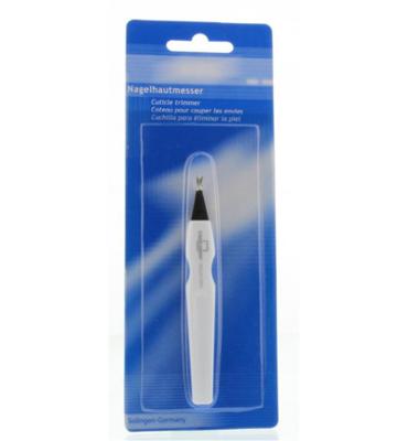 Malteser Huidmesje speciaal 10.5cm N100/31 1 Stuks