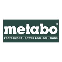 Metabo 0903014253 Filterinzet - thumbnail