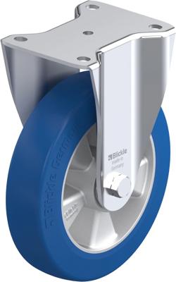 Blickle BH-ALBS 200K Bokwiel Wieldiameter: 200 mm Draagvermogen (max.): 750 kg 1 stuk(s)