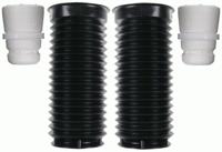 Aanslagrubber met stofkap - Protection kit 900239 - thumbnail