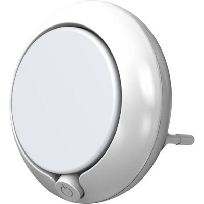 OSRAM HOMELIGHTING Lunetta Round White 4099854530616 LED-nachtlamp Warmwit Wit