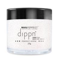 NailPerfect Acrylic Perfect Dippn' Powder You Make Me Smile 25gr - thumbnail