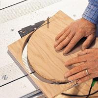 Festool PSB 300 EQ-Plus Decoupeerzaagmachine - 576047 - thumbnail