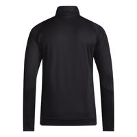 adidas Tiro 24 Trainingsjack Zwart Wit - thumbnail