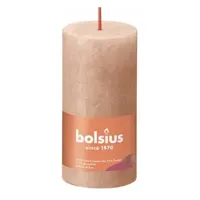 Bolsius Stompkaars 5cm Creamy Caramel - thumbnail