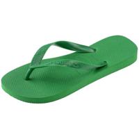 Havaianas Brasil Logo Slipper Kinderen Green/Green 738 - thumbnail