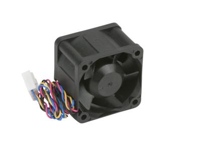 Supermicro FAN 0065L4 - Ventilatorhuis - 40 mm - voor Supermicro SC813; A+ Server 1012; SC111; SC113; SC813; SuperServer 10XX, 50XX, 6016