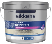 Sikkens Alpha Rezisto Mat Anti Marks - thumbnail
