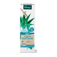 Kneipp Voetcrème Hydro - thumbnail