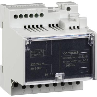 Schneider Electric LV429427 LV429427 Beveiligingsschakelaaraccessoire 230 V 1 stuk(s)