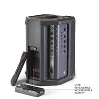 JBL EON ONE COMPACT Actieve PA-speaker 20.32 cm 8 inch 110 W 1 stuk(s) - thumbnail