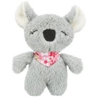 TRIXIE PLUCHE KOALA MET CATNIP 12 CM - thumbnail