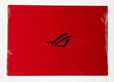 Asus ROG Theta 7.1 Bedraad Zwart - thumbnail