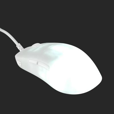 Endgame Gear OP1 RGB muis Rechtshandig USB Type-A Optisch 26000 DPI Endgame Gear OP1 RGB muis Rechtshandig USB Type-A Optisch 26000 DPI