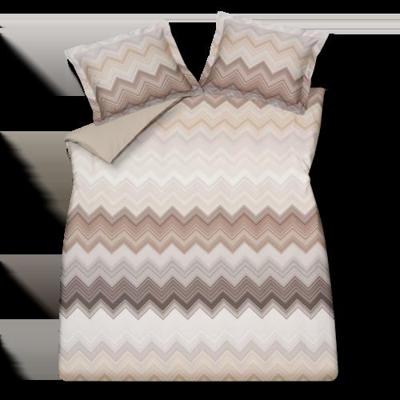 Vandyck Vandyck Dynamize 1-persoons (140x200/220) taupe