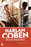 Blijf dichtbij - Harlan Coben - ebook - thumbnail