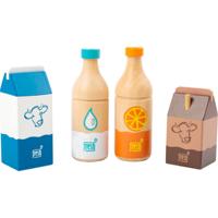 Small Foot Drinks Set "fresh" - thumbnail