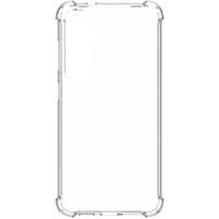 Samsung by Mobeen Clear Backcover Samsung Galaxy S24 Transparant - thumbnail