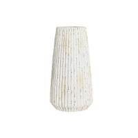 Vaas Home ESPRIT Wit Magnesium 28 x 28 x 53 cm - thumbnail