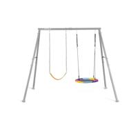 Schommelset two feature swing set I Intex - Intex - thumbnail