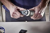 Wolfcraft Lege patronen | Inhoud 310ml | 3 stuks - 4044000 - thumbnail