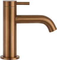 Ben Navan fonteinkraan geborsteld koper - thumbnail