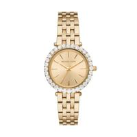 Horlogeband Michael Kors MK4513 Staal Doublé - thumbnail