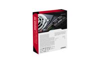 Kingston Technology 4000G RENEGADE PCIe 4.0 NVMe SSD MET HEATSINK - thumbnail