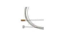 Simson versnelling binnenkabel s.a. oud/nieuw & gazelle - thumbnail