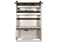 Inter-Tech 88887374 PC-behuizing Meerdere kleuren - thumbnail