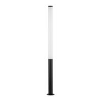 Lyora Strakke tuinlampMia L LED 200cm - 11375 - thumbnail