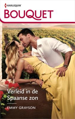 Verleid in de Spaanse zon - Emmy Grayson - ebook