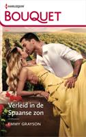 Verleid in de Spaanse zon - Emmy Grayson - ebook - thumbnail