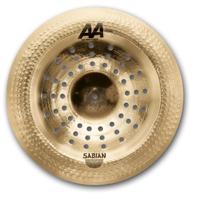 Sabian AA 17 inch Holy China bekken - thumbnail