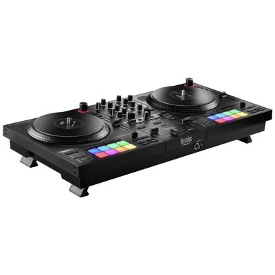 Hercules DJControl Inpulse T7 DJ-controller Hercules DJControl Inpulse T7 DJ-controller