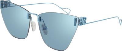 Balenciaga BB0111S-003-63 Balenciaga BB0111S-003-63