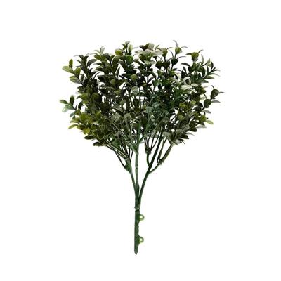 Buxus engels 32 cm kunsttak Buitengewoon de Boet - Buitengewoon de boet Buxus engels 32 cm kunsttak Buitengewoon de Boet - Buitengewoon de boet