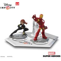 Disney Infinity 2.0 Marvel Super Heroes Starter Pack - thumbnail
