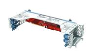 HPE DL38X Gen10 x8 x16 x8 NEBS Riser interfacekaart/adapter - thumbnail