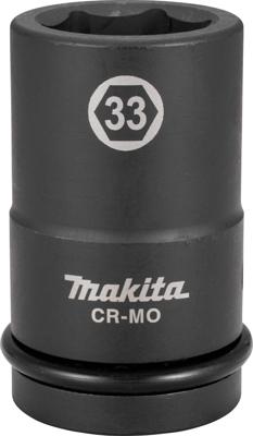 Makita Accessoires Krachtdop 33x90mm - E-24717