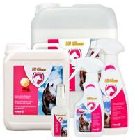 Excellent Horse Hi Gloss Spray Refill 2,5 l - thumbnail